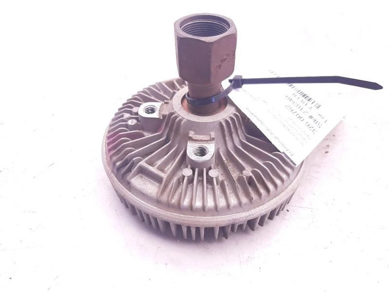 Embrague ventilador 2,8 L compatible con GMC Canyon 15106620 2004-2012 Foto 3 de 4