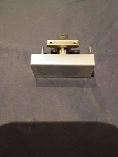 JVC L-A31 l Up / Down Push Button Vintage Turntable