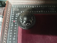 BUSSOLA TIPO NAUTICA RARITA'!!!