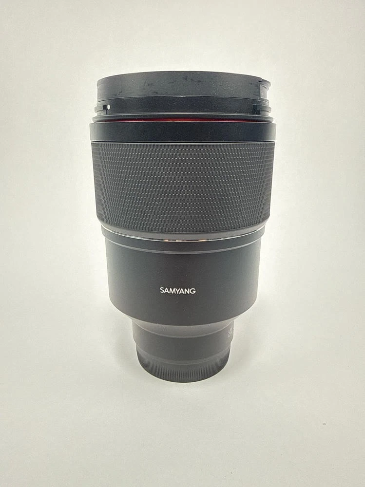 【中古】サムヤン AF135/1.8FE(ソニーE) 中古】サムヤン AF135/1.8FE(ソニーE)｜ナニワグループオンライン
