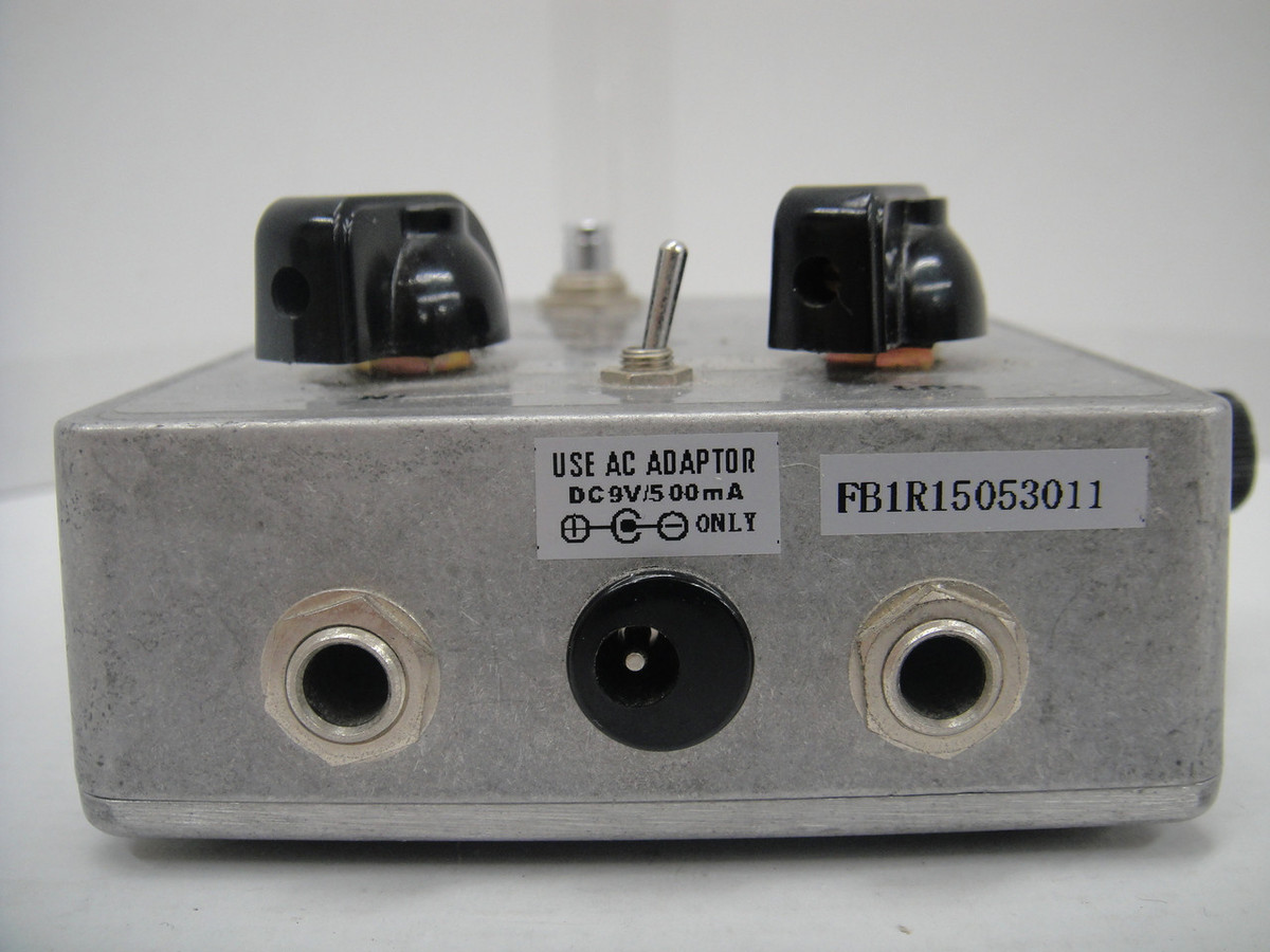 sobbat FB 1R Fuzz Breaker#FZ53-58 | eBay sobbat FB 1R Fuzz Breaker#FZ53-58 | eBay