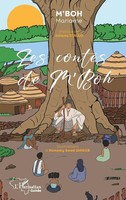 Les Contes De M'boh | Mariame M'boh | Taschenbuch | FranzöSisch | 2025
