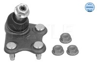 Meyle 116 010 0024 Trag-/FüHrungsgelenk Vorne Links Unten FüR Audi Seat Skoda
