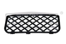 Kühlergrill Stoßstangengitter links schwarz 88530698702 DPA für VW TOUAREG