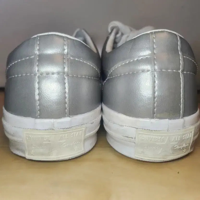 Converse x Le Fler One Star Low Sneakers 3M - 270 thumbnail 2