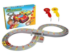 Scalextrics My First Scalextric Set Battery Powered [SSRG1154M]