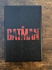 BATMAN Defending Gotham Bar 3 Oz Silver Coin $5 Barbados 2023