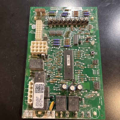 D156245P01  furnace control board 50V51-507-02