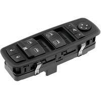 NTY Fensterheber Elektrisch Passend FüR Chrysler Grand Voyager V RT 2.8 CRD