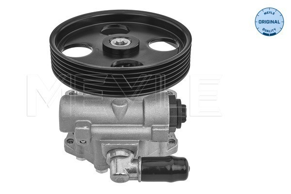 Meyle 11-14 631 0002 Hydraulikpumpe, Steuersystem FüR Peugeot-image