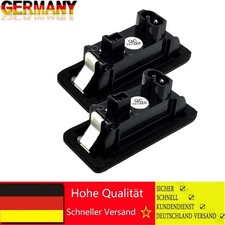 F�r BMW E82 3er E90 E91 5er E39 E60 E61 X5 E70 X6 E71 Led Kennzeichenbeleuchtung