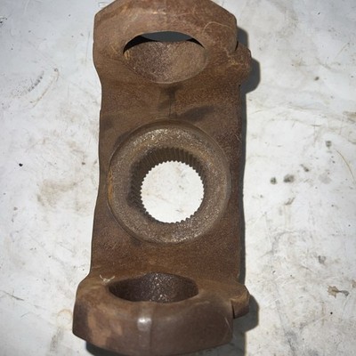 176N4391 Meritor End Yoke