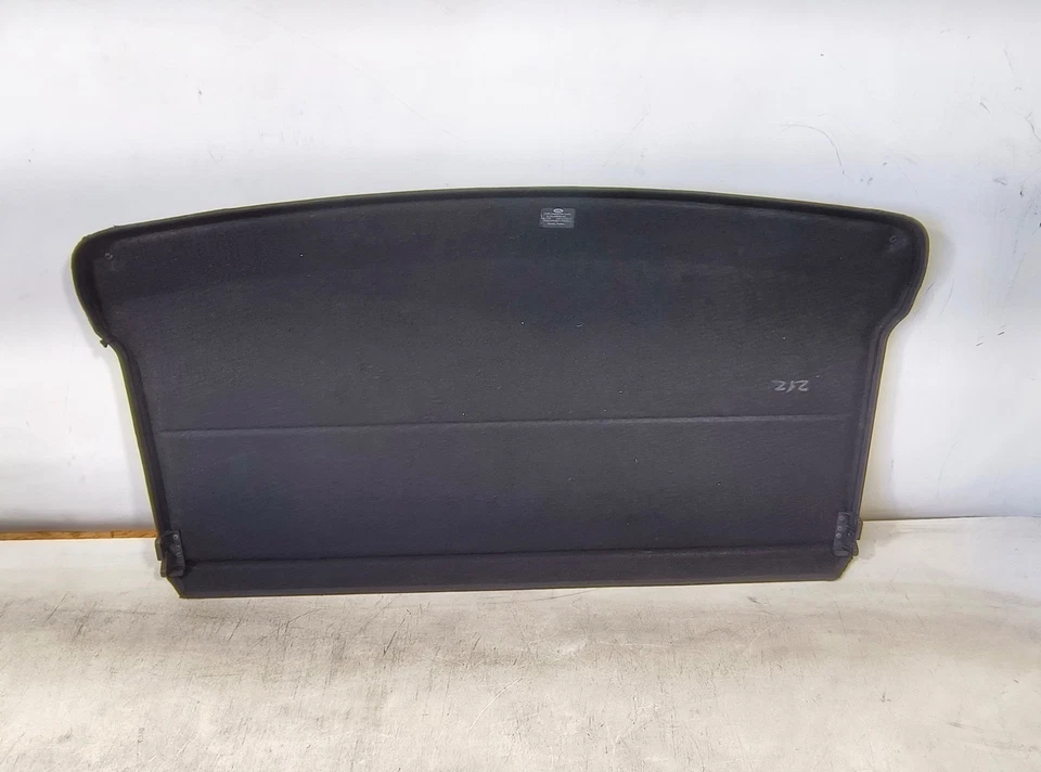 12-19 RANGE ROVER EVOQUE 后部 TRUNK HATCH LUGGAGE CARGO COVER TRIM 面板 原始设备制造商 — 第 2/3 张图片