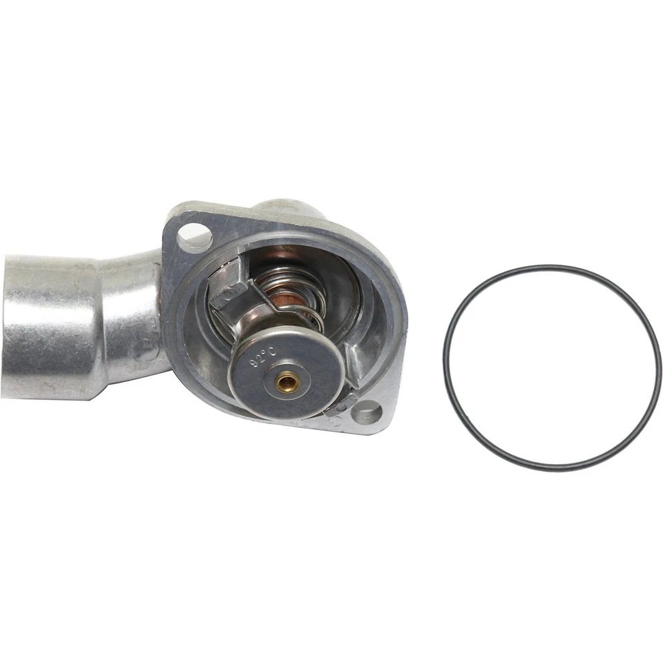 Radiators for Saturn L300 LW300 LS2 LW2 2000 - Image 3 of 4