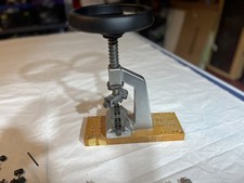 Bergeon 5700 Gehäuseöffner / Uhrmacherwerkz...