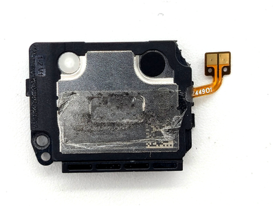 Motorola Edge (2025) Loudspeaker - (A22) | eBay