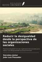 Reducir La Desigualdad Desde La Perspectiva De Las Organizaciones Sociales Buch