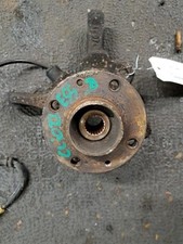 Moyeu avant droit RENAULT CLIO 2 PHASE 1