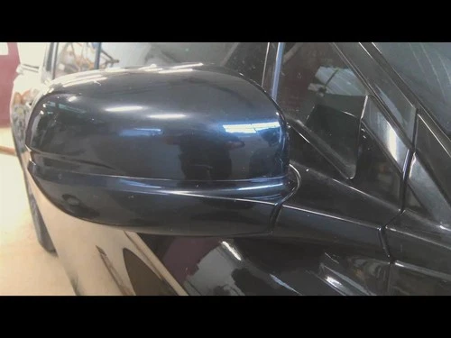 Door Mirror,Passenger Side View Mirror Power US Market Fits 17-24 RIDGELINE 4294