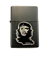 Che Guevara Lighter Marxist Cuba Communist Beret Antifa NEW Vintage Commie