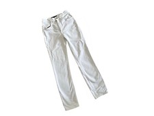 3x1 NYC “Made Here” White Stretch Jeans – Women’s – Made in USA Authentic 3x1 NY