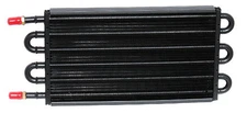 Engine Works Transmission Cooler/Oil Cooler -6an 17-1/2" x 7-5/8" x 3/4" 20000GV