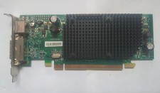 SFF DELL ATI Radeon HD 2400 Pro 256MB Low Profile Silent ATI-102-B17002