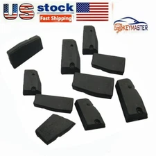 10X PCF7935 ID44 Blank Transponder Chip for BMW EWS 3/5/6/7 Series LX8FZV