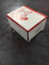 NEW, HONEYWELL, 7131TBN2LVM0N0C111C2, SKINNER VALVE, 24VDC, 100PSI.  (7C-1)