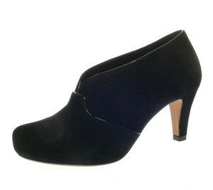 clarks chorus spirit