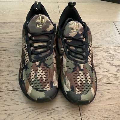 Size Nike Air Max 270 GS Doernbecher 2018