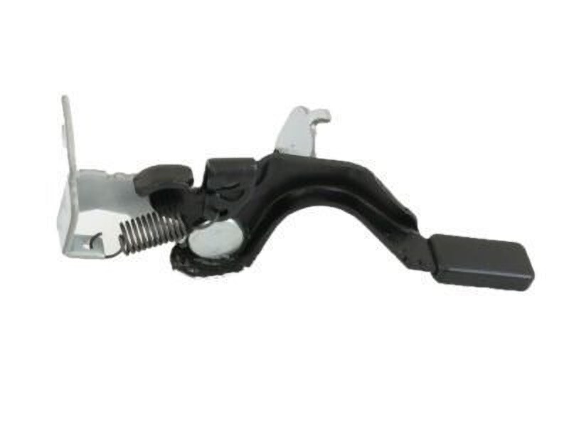 Toyota RAV4 1996-2018 OEM Fuel Lid Lock Release Lever 77306-32020