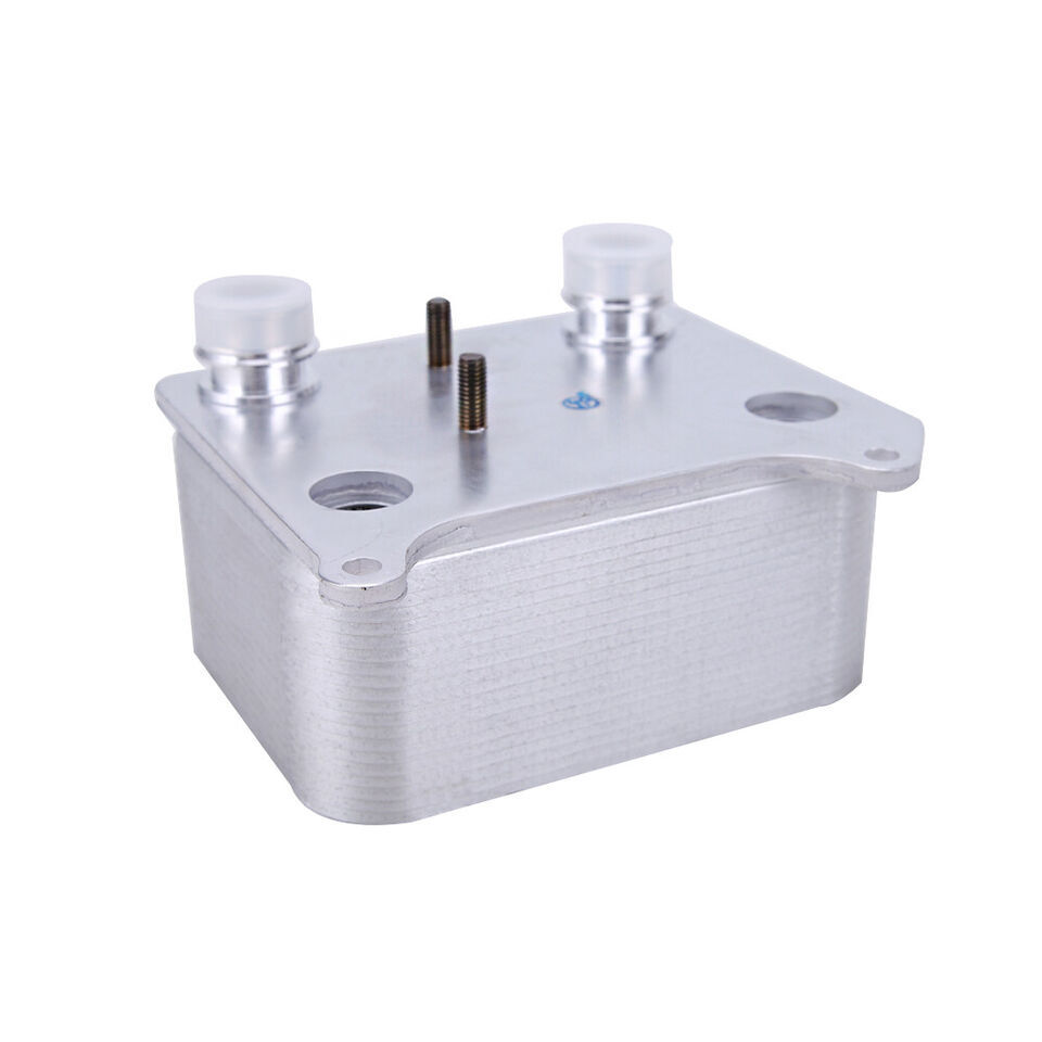New Engine Oil Cooler For 2008-2018 Ford Models 6.2 6.8 9C2Z6A642A