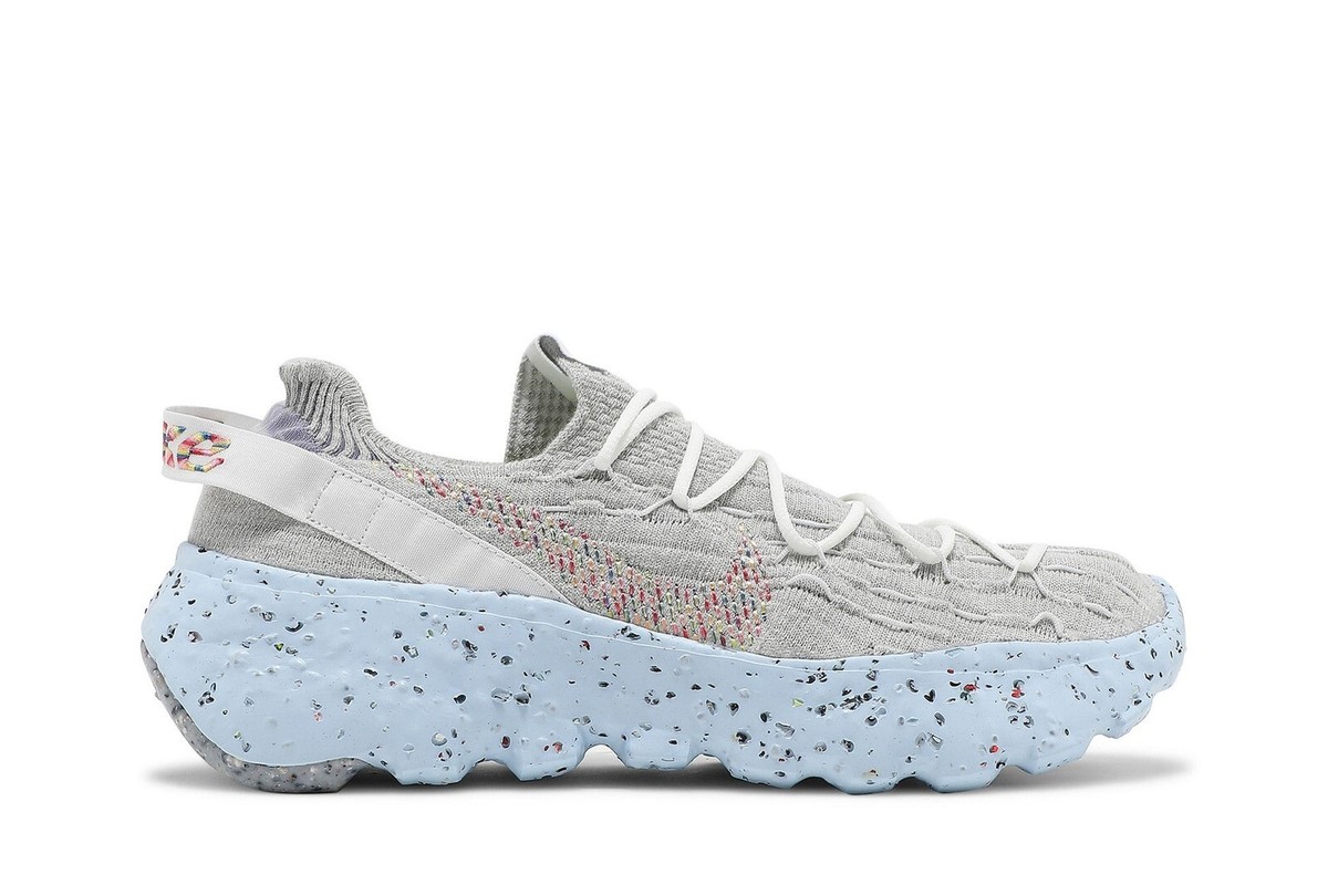 公式正規品!★ SPACE HIPPIE 04 SHOES Size 9 - Nike Space Hippie 04 Be True for sale online | eBay