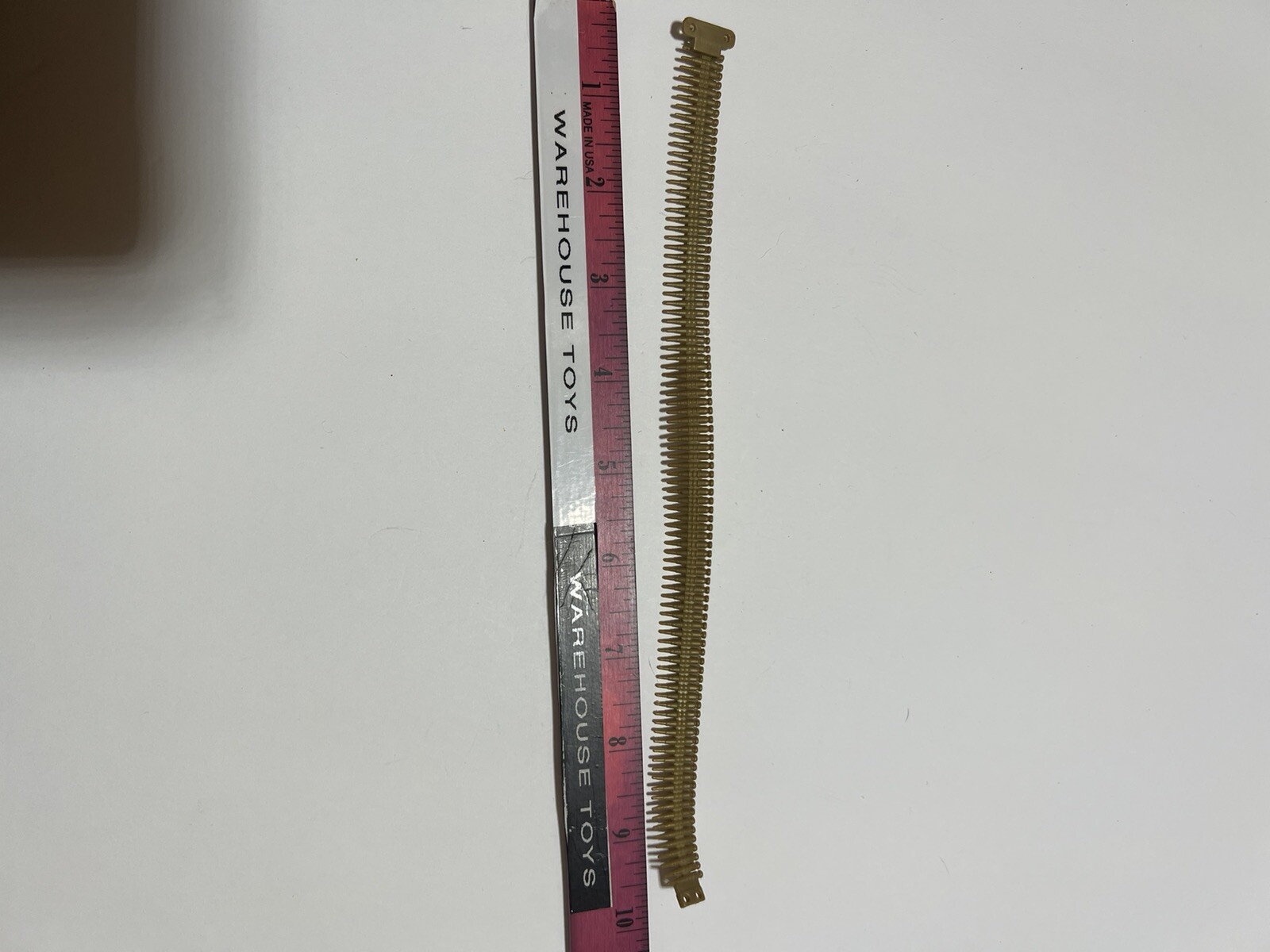 GI JOE Accessory- Weapon- Ammo- 12
