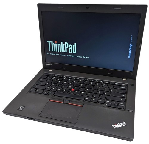 LENOVO V530S INTEL CORE i5 9TH GEN 16GB RAM **NO OS/ NO POWER CORD