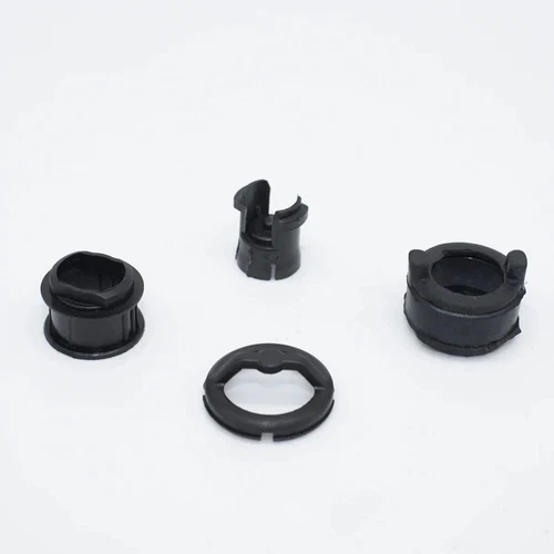FOR MERCEDES C-CLASS GEAR SELECTOR LINKAGE CABLE BUSH 6 SPEED MT W205 2014-2021 - Picture 5 of 6
