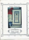 Elegant Designs SUMMER MEMORIES Cross Stitch/SS Chart Only ~ sampler — photo 2