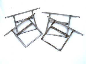***Eastman Kodak #4  4X5 Cut Film or Plate Hangers Exc Cond.***