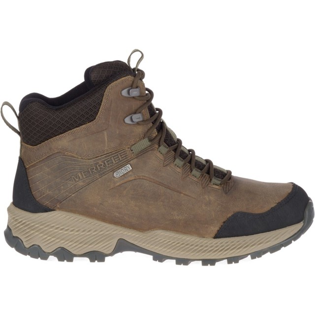 merrell mens boots sale