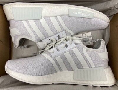 adidas gazelle silver green womens Adidas NMD R1 – DTLR main image 0