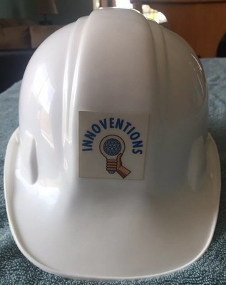 disney hard hat