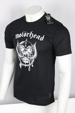 Roark Run Amok Men's Shirt Mathis Motorhead War Pig Short Sleeve Black RK367
