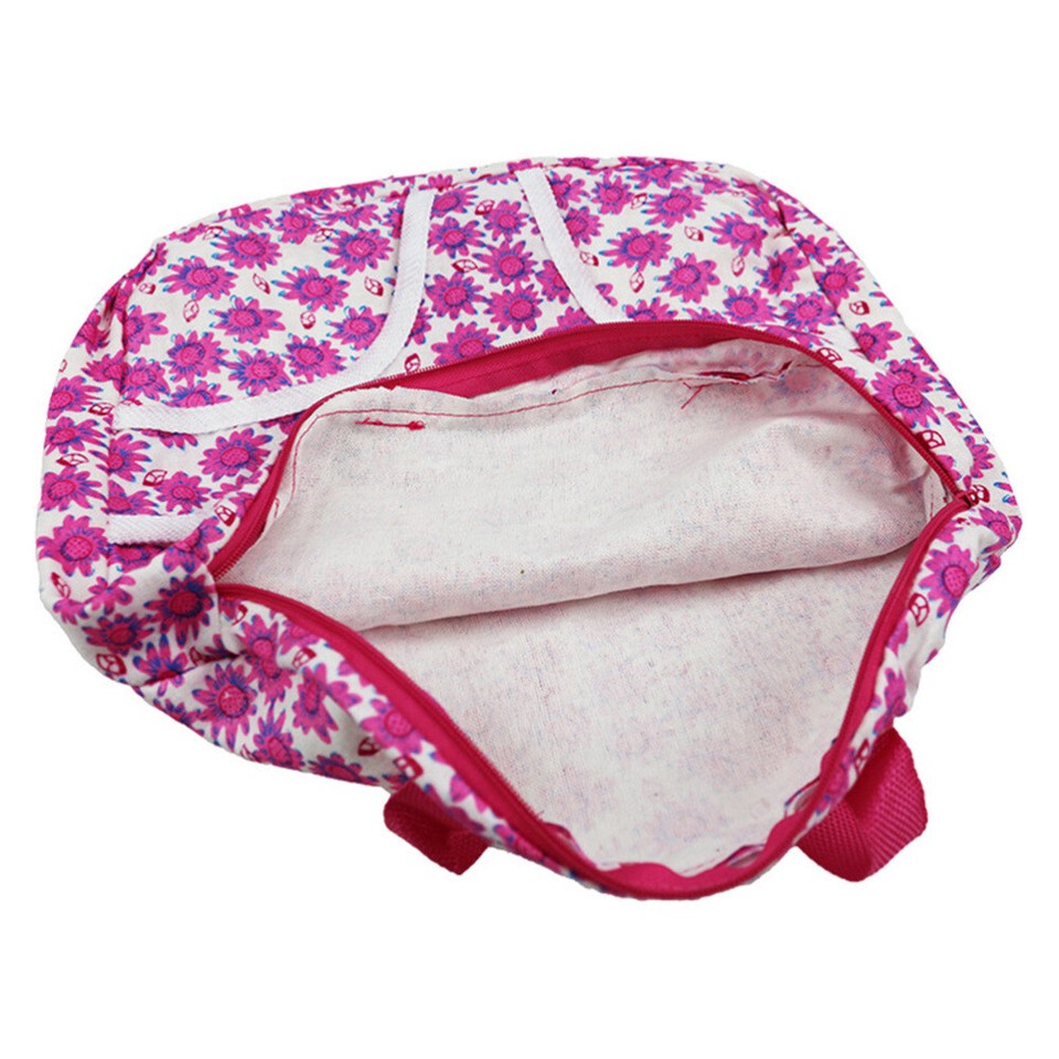 Baby Doll Carrier Backpack Accessories Carrying Bag Supplies eBay