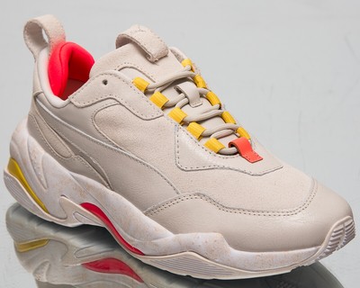 thunder distressed women's sneakers