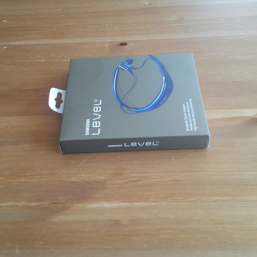 Samsung LEVEL U Bluetooth Stereo Headset Retail Version - Local Brisbane Seller - Picture 59 of 60