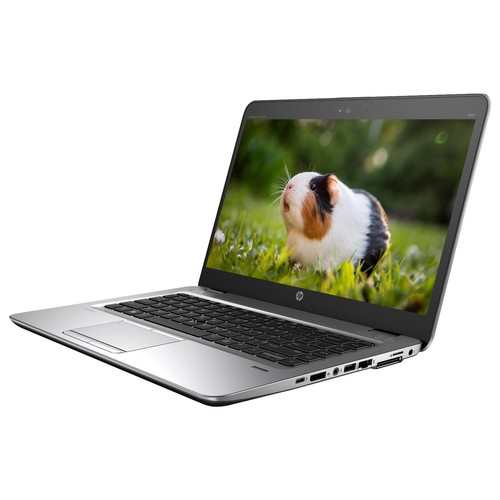 HP EliteBook 840 G3 Laptop Core i7 6TH GEN 16GB RAM 512GB SSD D