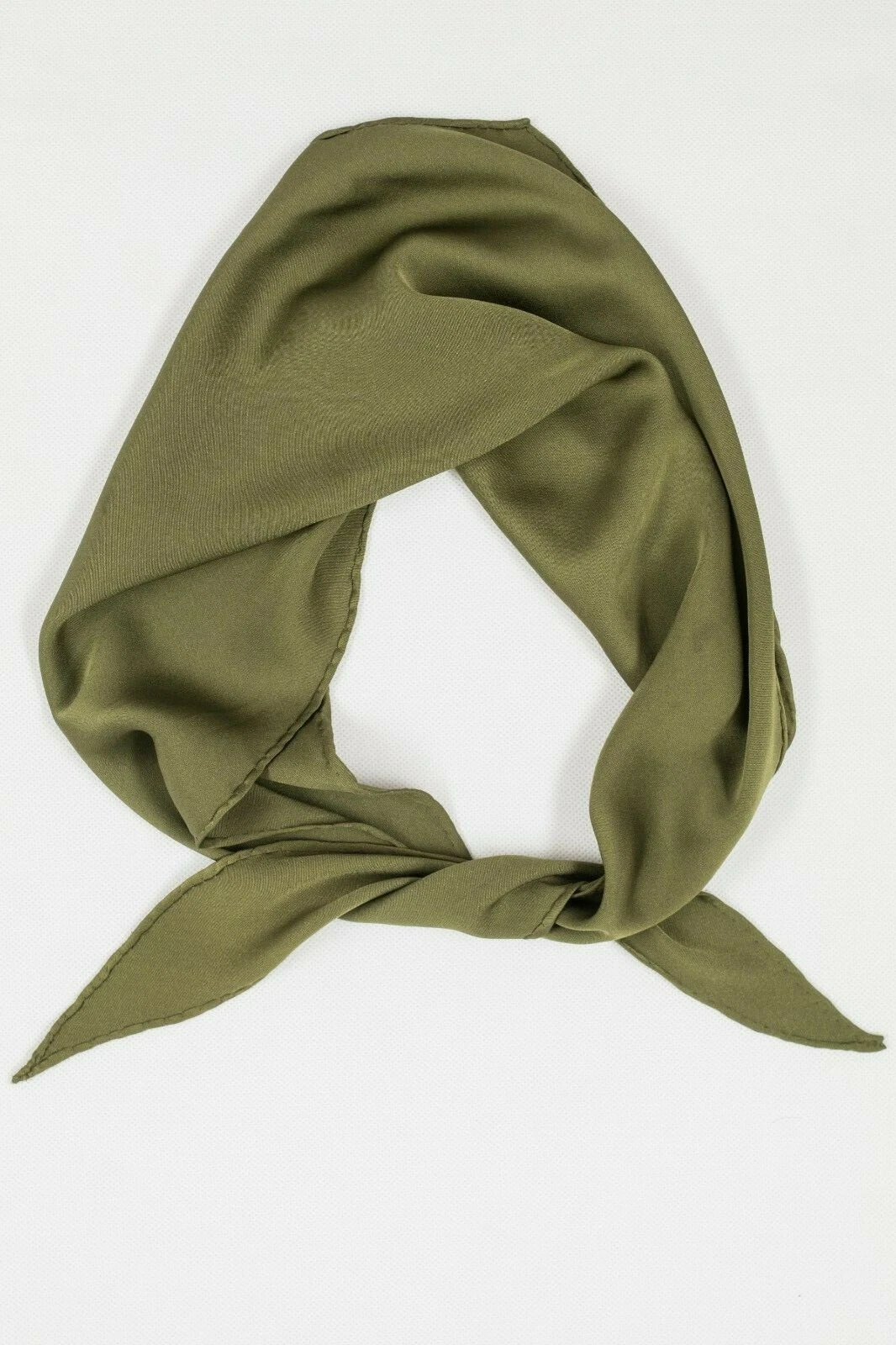 Authentic Scarf 