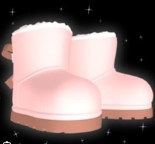 Hugely Snugly Bottes ??