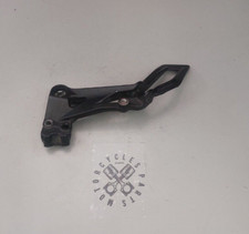 KTM RC 125 Fußrastenhalter links